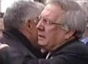 Aziz Yıldırım'ı ağlatan ayrılık