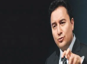 Babacan'dan BM'ye 'kendini güncelle' çağrısı
