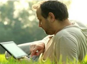 Bağcılar'da cadde ve parklarda internet ücretsiz