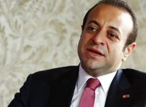 Bağış, AB sürecini dış basında kaleme aldı