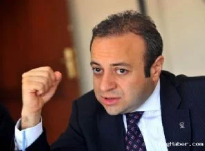 Bağış: CHP, kadınları siyasetten men etmeye çalışıyor