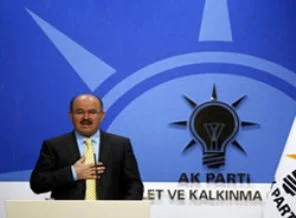 'Bahçeli freni patlamış kamyon gibi'