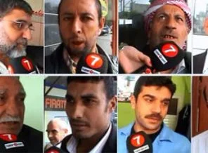 Bahçeli'nin hemşehrileri olan Osmaniyeliler çözüm süreci içi ne düşünüyor?