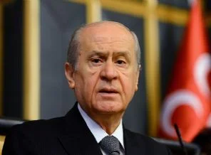 Bahçeli'nin ilk dokunulmazlık dosyası TBMM'de