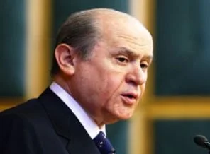 Bahçeli'yi çıldırtacak sözler! Bahçeli, PKK'nın...