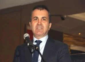 Bakan Çelik, cazı neye benzetti?