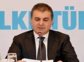Bakan Çelik: Emek Sineması yıkılmıyor