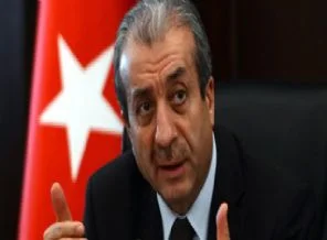 Bakan Eker'den CHP ve MHP'ye çağrı