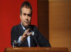 Bakan Kılıç'tan çözüm süreci açıklaması