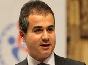 Bakan Kılıç'tan esnafa uyanık esprisi