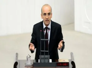 Bakandan Varlık Barışı açıklaması