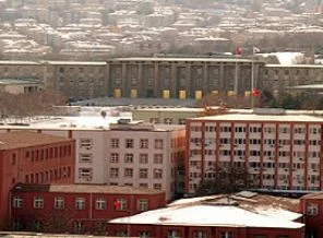 Bakanlıklarda üst düzey atamalar