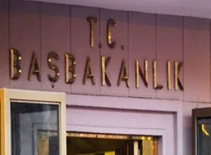 Bakanlıklarda üst düzey atamalar yapıldı