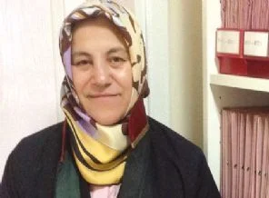 Bakırköy Adliyesi'nde 'sıkma baş' skandalı