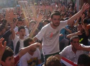 Balıkesirspor şampiyon