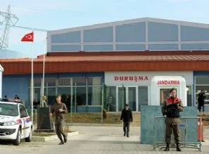 ''Balyoz Planı''na 5 savcı