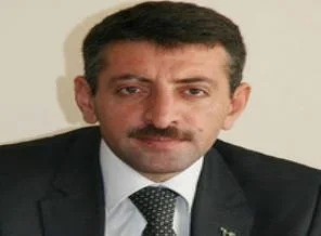 Bankalarla savaşan başkana haciz şoku