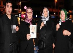 'Barış sürecini destekliyoruz'