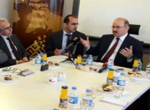 'Barzani kardeşliğin gereğini yapar'