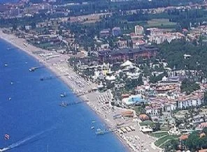 Başbakan'a sesleniyorlar: Bu binalara da izin vermeyin