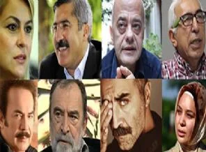 Başbakan Akil İnsanlar'la buluştu...