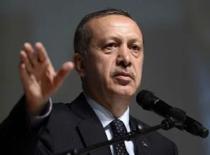 Başbakan: Alkollü araç kullananı eli silahlı canavara benzetiyorum