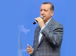 Başbakan: Büyük hedeflere ulaşacağız