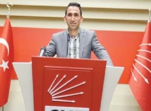 Başbakan CHP'de kriz yarattı