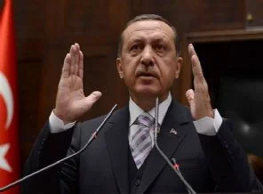 Başbakan Erdoğan'a ilginç mektup!