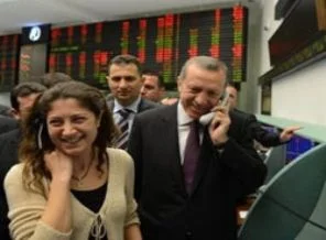 Başbakan Erdoğan'dan sürpriz telefon