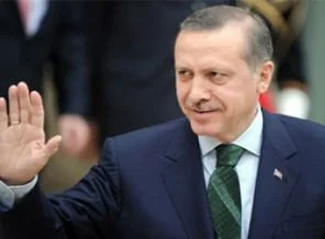 Başbakan Erdoğan müjdeyi açıkladı