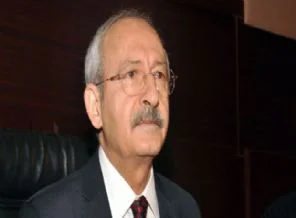 'Başbakan krediyi tüketti, çözüm konusunda güvenmiyoruz'