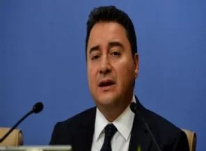 Başbakan Yardımcısı Babacan, ABD'ye gitti