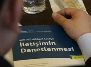 Başbakanlık müfettişleri, Emniyet'te böcek mi aradı?