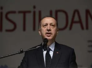 Başbakanlık'ta 'çözüm süreci' zirvesi