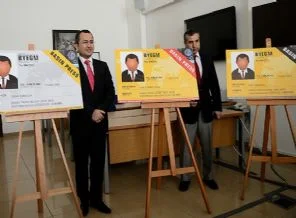 Basın kartı yenileme süresi uzatıldı