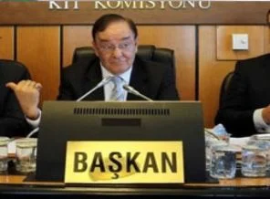 Başkanlık sisteminin revizyonu söz konusu değil