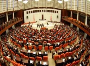 'Başkanlık' yerine 'Türk tipi yarı başkanlık sistemi' mi önerecek?