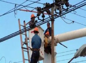 Başkent'te elektrik kesintisi