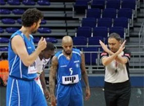 Basketbol Ligi'nde küme düşenler!