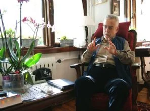 Baskın Oran: Gazi Mustafa Kemal bidoncu muydu?