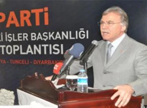 'Başlarına bir hal gelirse sorumlusu Bahçeli'dir'