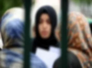 Başörtülü öğretmenler sınava alınmadı