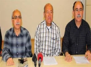 Başörtüsü düşmanı profesöre destek