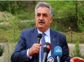 Batum'a giriş çıkışlara 'ticari' ayar