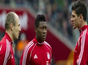Bayern Münihli yıldızdan Galatasaray tweeti!