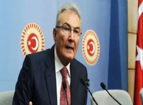 Baykal: Bizim 90 yıldır inşa ettiğimiz 'Türk milleti' kimliği tahrip ediliyor
