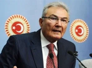 Baykal'dan Bülent Arınç'a: Başka kapıya
