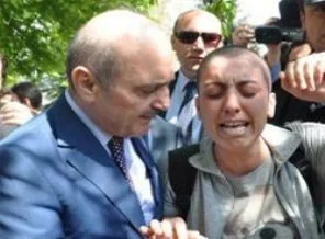 Bayraktar'a kabine içinden eleştiri