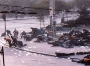 BDP 1 Mayıs 1977 kutlamaları için Meclis araştırması istedi